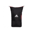 Adidas Multigame Backpack - Ale Galan - Black/Red