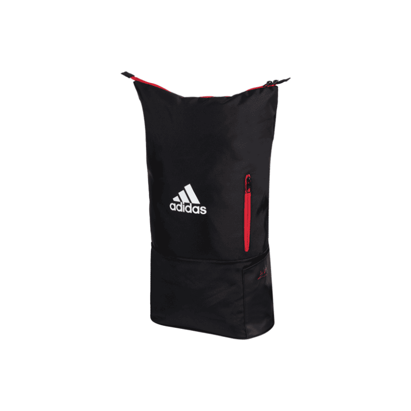 Adidas Multigame Backpack - Ale Galan - Black/Red