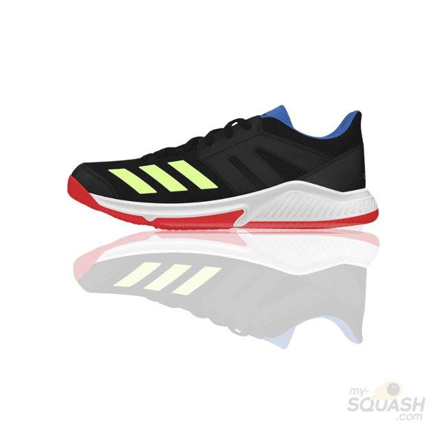 Adidas Stabil Essence Squash Shoes