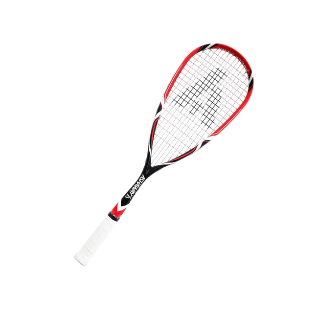 Ashaway Powerkill 115 Meta Squash Racket