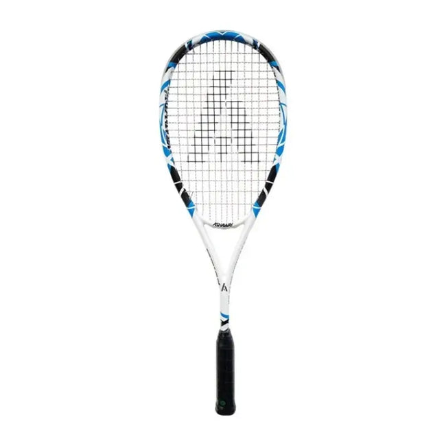 Ashaway Powerkill Meta ZX Squash Racket