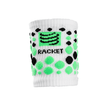 Compression Sleeve Wristband x2 - Compressport Racket