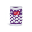 Compression Sleeve Wristband x2 - Compressport Racket