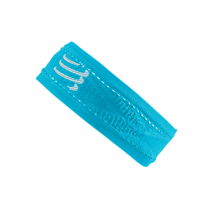 Compression Thin Headband - Compressport Racket