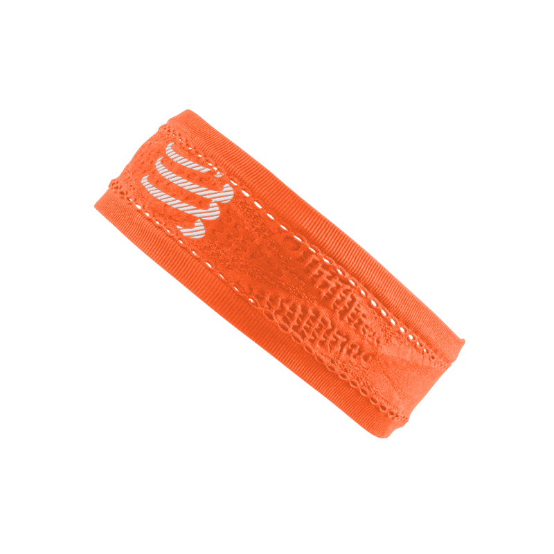 Compression Thin Headband - Compressport Racket