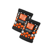 Compressport Racket Compression Wristband - Black