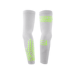 Compressport Racket Compression Arm-Sleeves - White