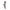 Compressport Racket Compression Arm-Sleeves - White
