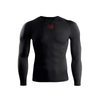 Compressport Racket Compression Ultralight T-Shirt - Black