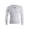 Compressport Racket Compression Ultralight T-Shirt - White