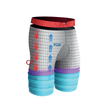 Compressport Racket Compression Underwear Short - Black