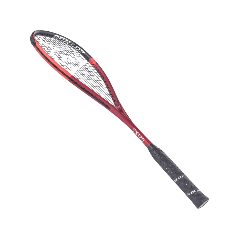 Dunlop CX120 Squash Racket 2025