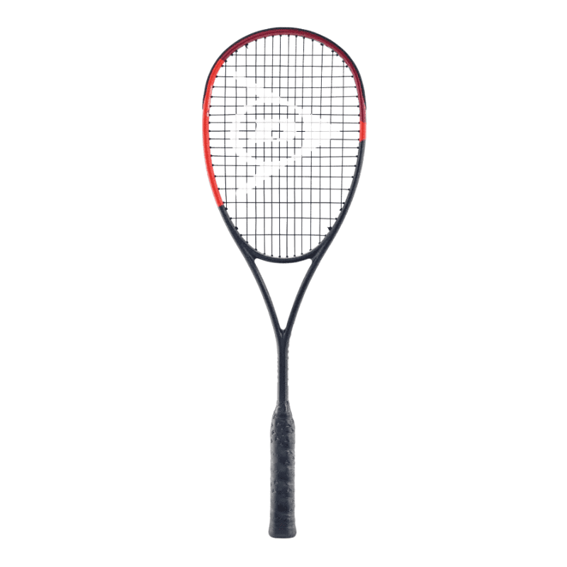 Dunlop CX125 Squash Racket 2025