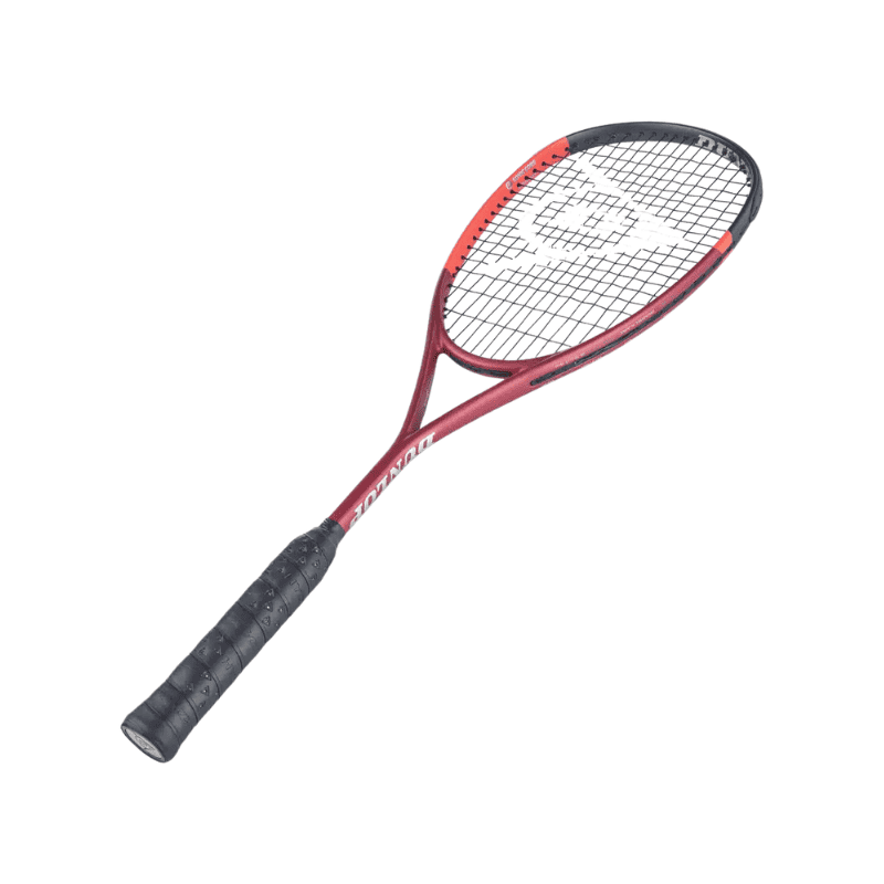 Dunlop CX132 Squash Racket 2025