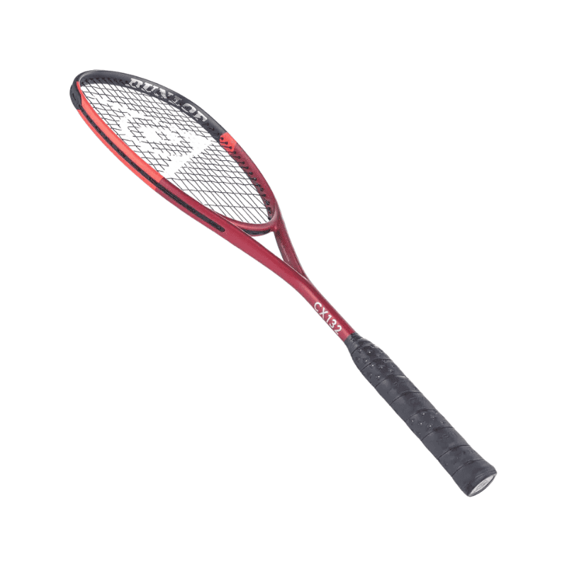 Dunlop CX132 Squash Racket 2025