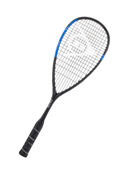 Dunlop FX 115 Squash Racket 2024