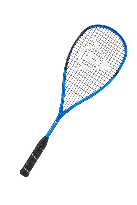 Dunlop FX 125 Pro Lite Squash Racket 2024