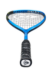 Dunlop FX 125 squash racket