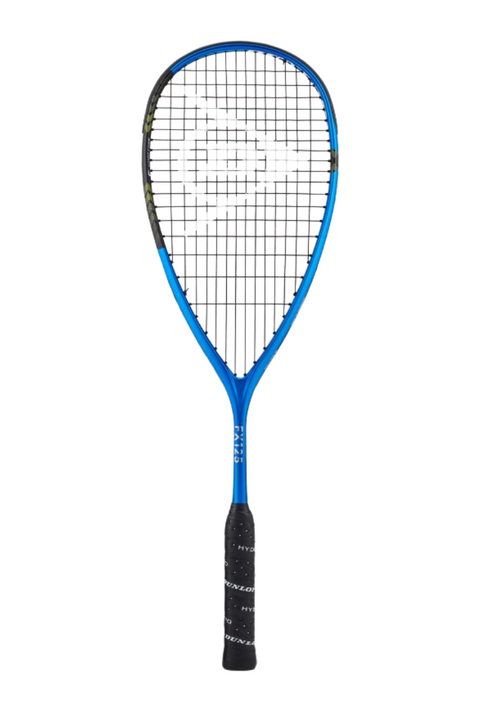 Dunlop FX 125 squash racket