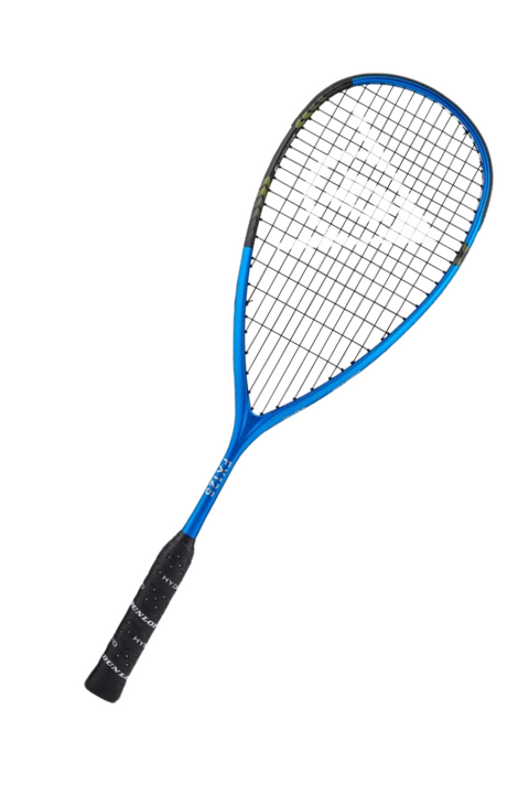 Dunlop FX 125 Squash Racket 2024