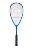 Dunlop FX 125 squash racket