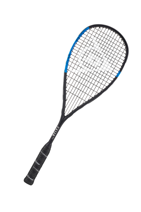 Dunlop FX 128 Pro Squash Racket 2024