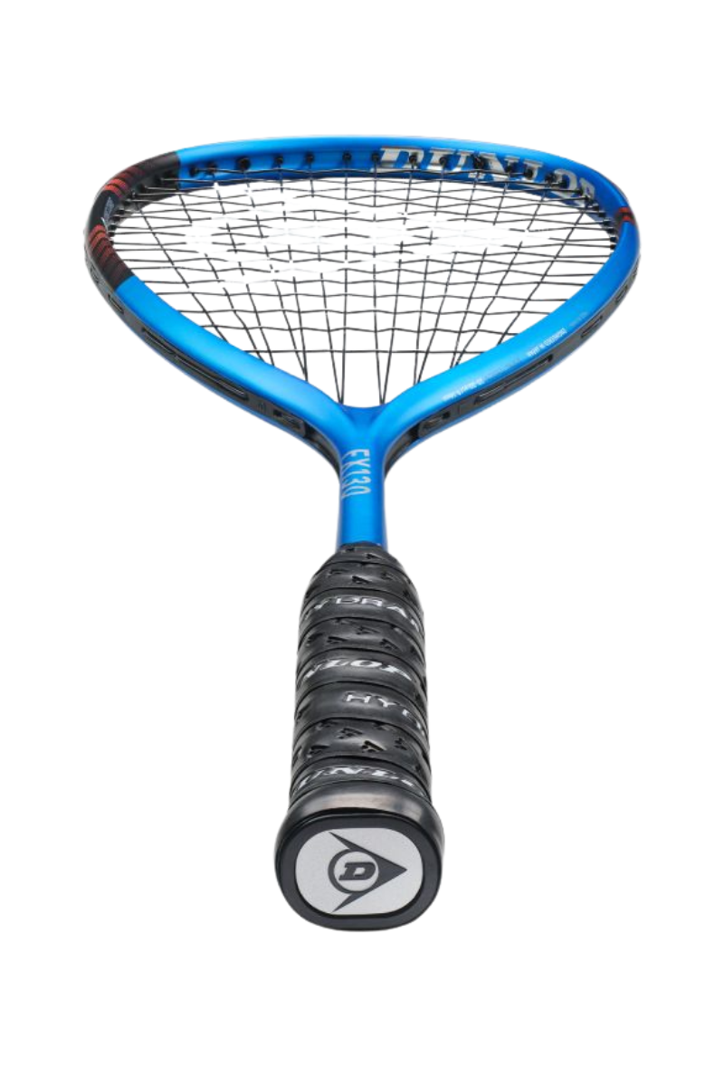 Dunlop FX 130 squash racket