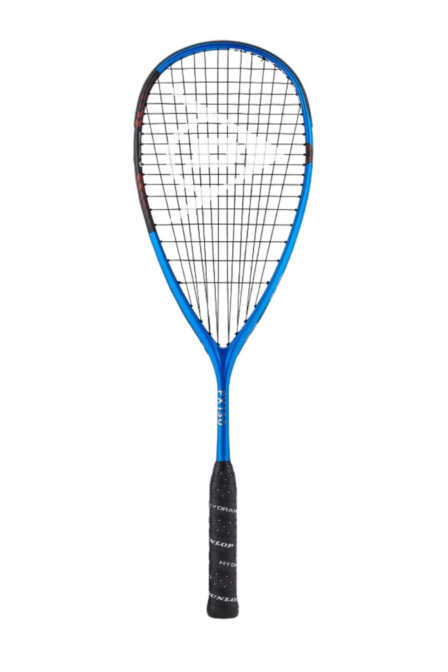 Dunlop FX 130 squash racket