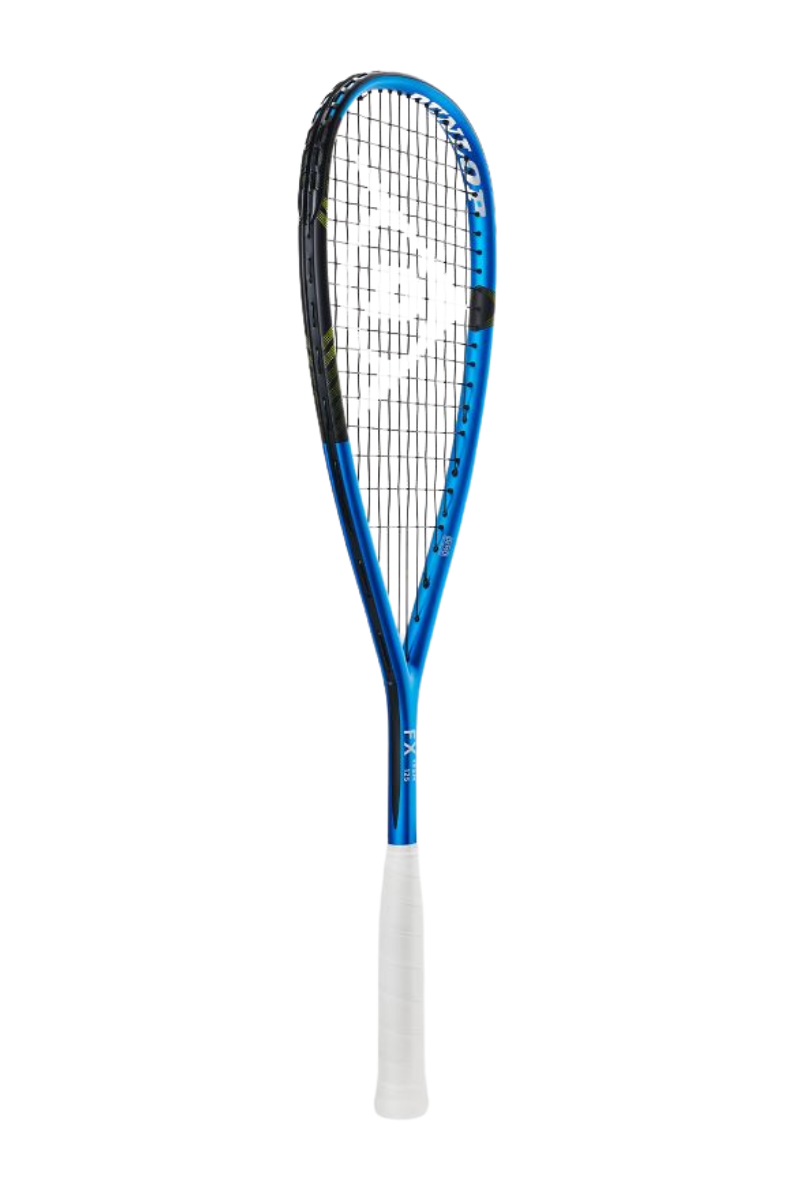 Dunlop FX Team 125 squash racket