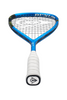 Dunlop FX Team 125 squash racket