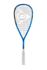 Dunlop FX Team 125 squash racket