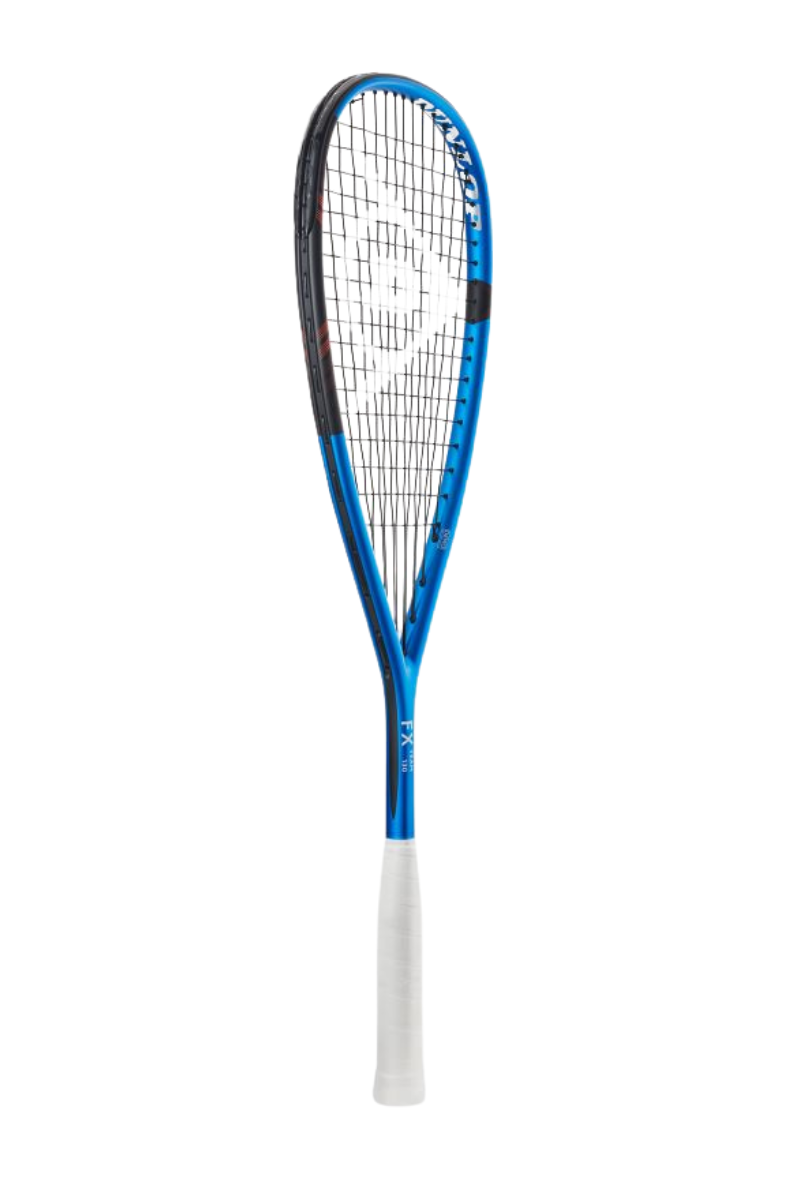 Dunlop FX Team 130 squash racket