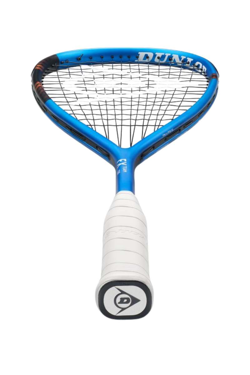 Dunlop FX Team 130 squash racket