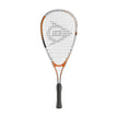 Raquette de squash Dunlop Play Mini - Blanc/Orange