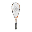 Raquette de squash Dunlop Play Mini - Blanc/Orange