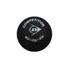 Dunlop Competition Squash Ball - 1pc. Ball