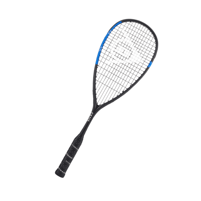Dunlop FX 115 Squash Racket 2024
