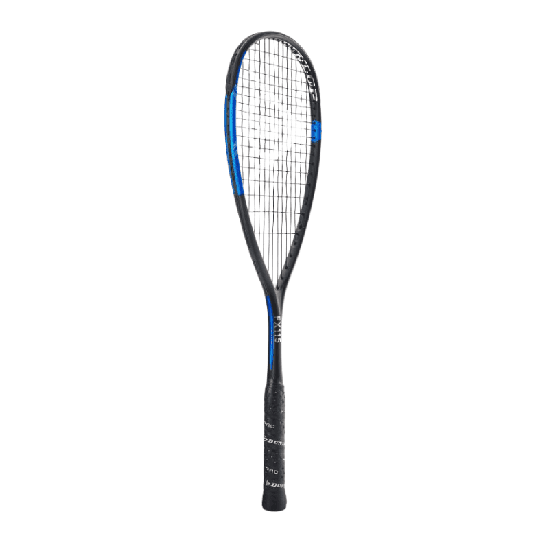 Dunlop FX 115 Squash Racket 2024