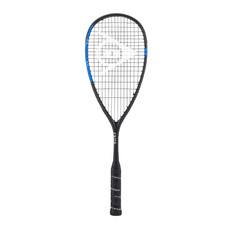Dunlop FX 115 Squash Racket 2024