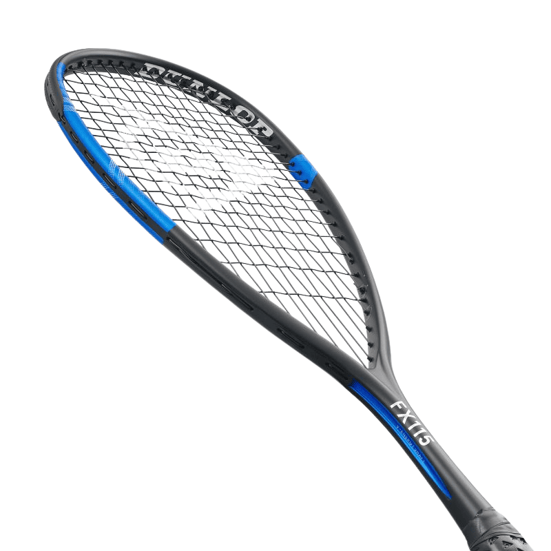 Dunlop FX 115 Squash Racket 2024