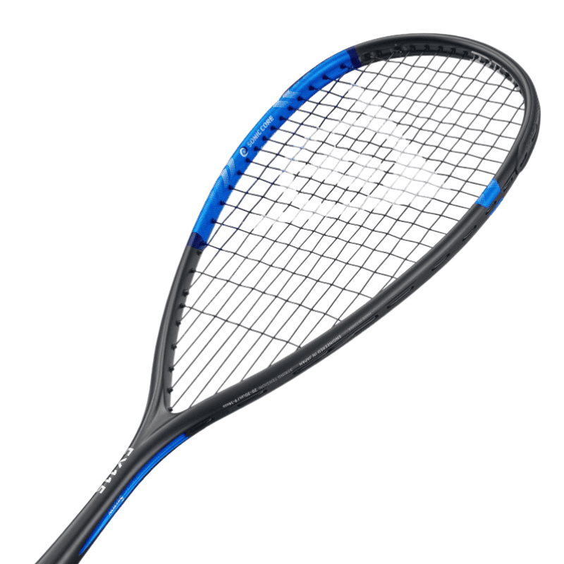 Dunlop FX 115 Squash Racket 2024