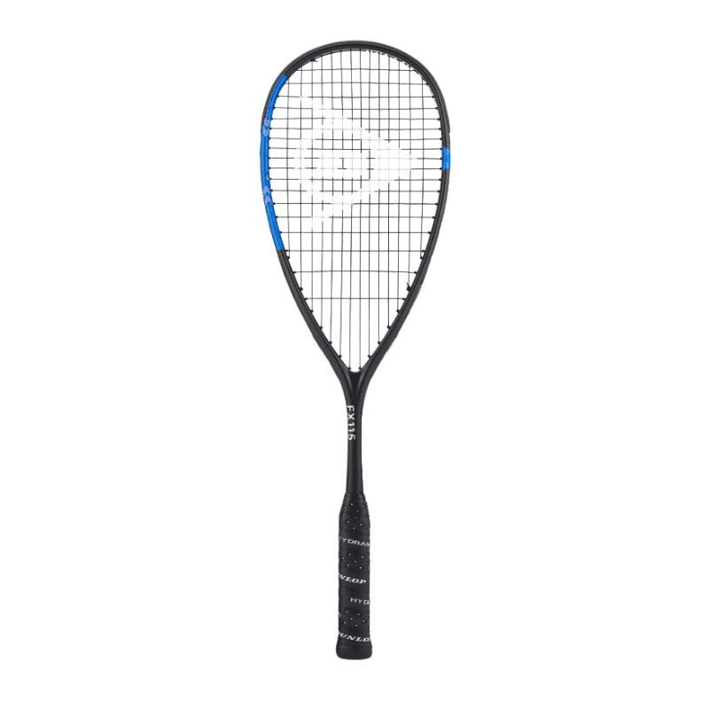 Dunlop FX 115 Squash Racket 2024