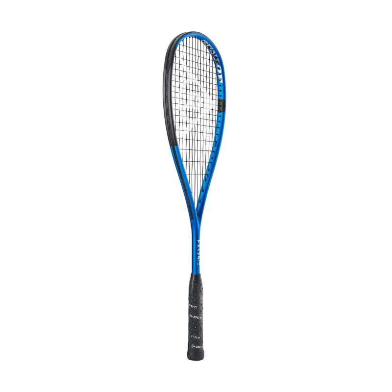 Dunlop FX 125 Pro Lite Squash Racket 2024