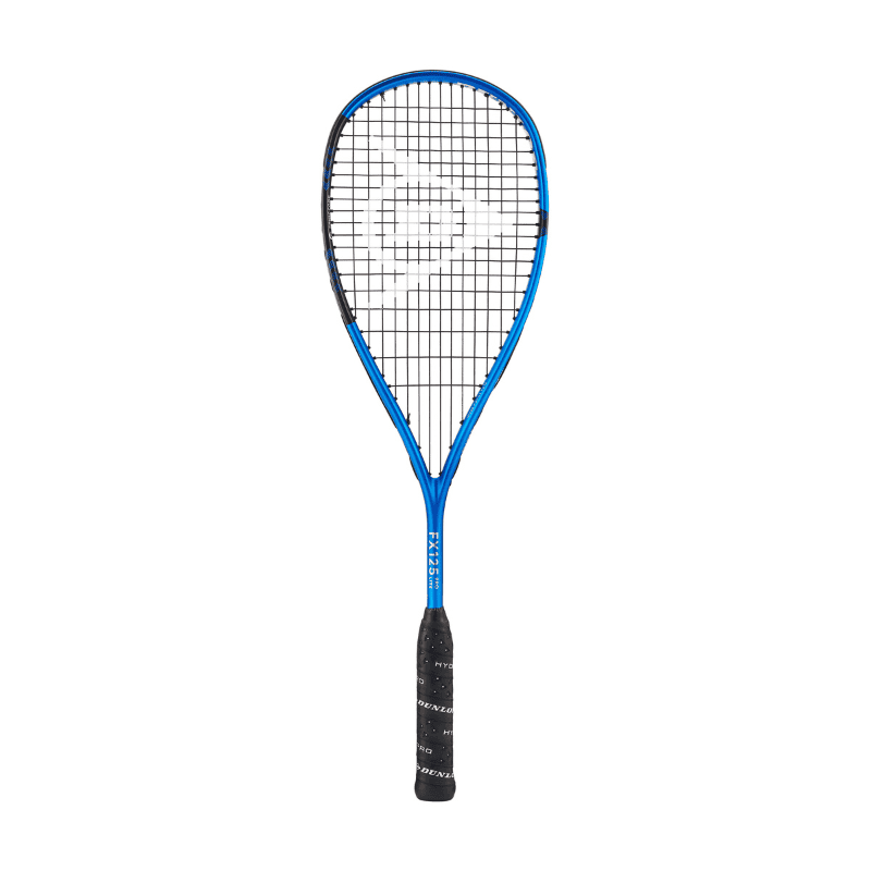 Dunlop FX 125 Pro Lite Squash Racket 2024