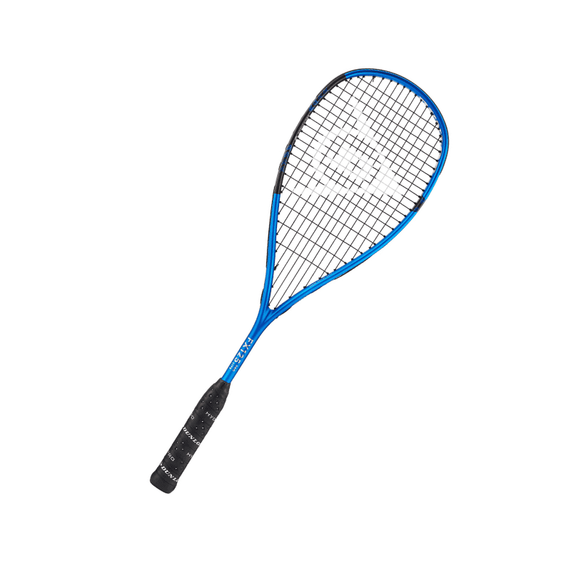 Dunlop FX 125 Pro Lite Squash Racket 2024