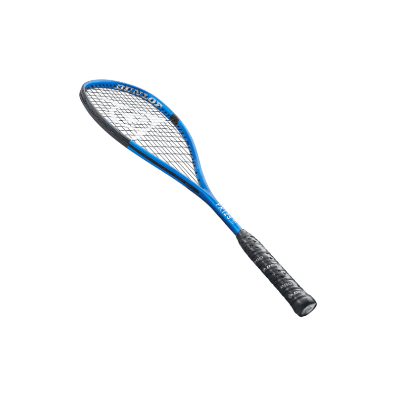 Raquette de Squash Dunlop FX 125 Pro Lite 2024 Raquette de Squash Dunlop FX 125 Pro Lite 2024