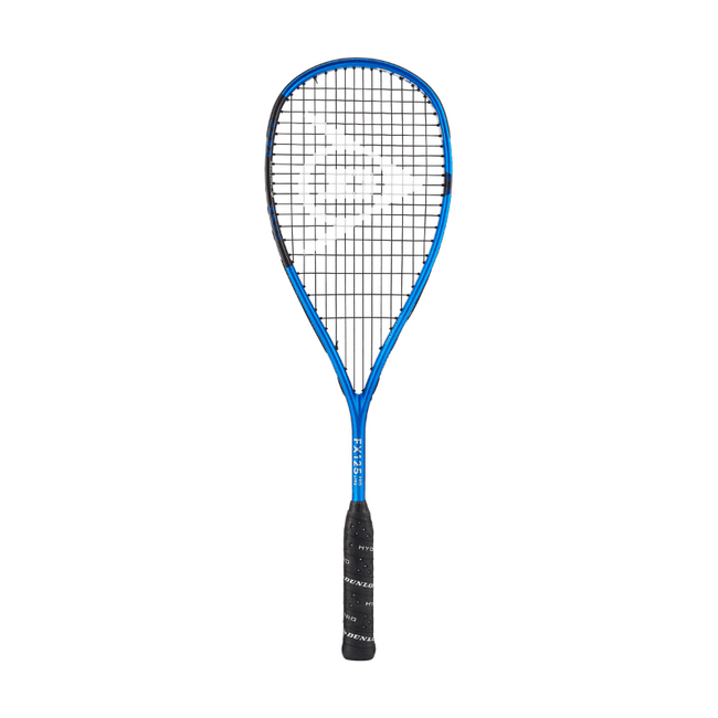 Dunlop FX 125 Pro Lite Squash Racket 2024