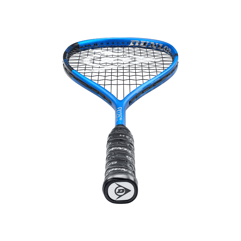 Dunlop FX 125 Pro Lite Squash Racket 2024