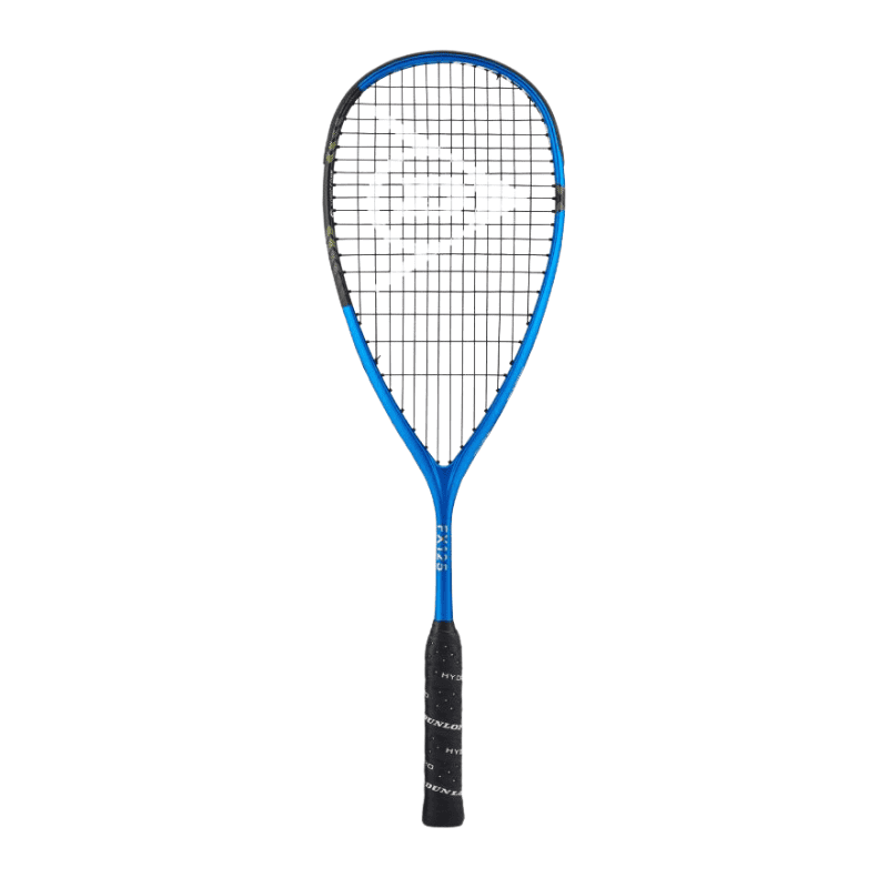 Dunlop FX 125 Squash Racket 2024