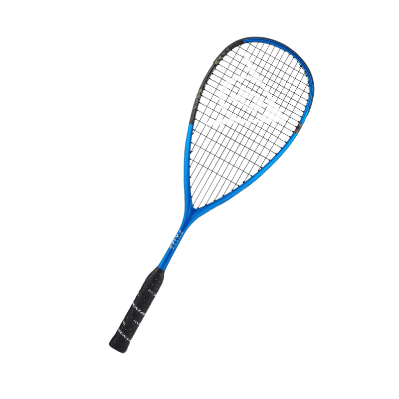 Dunlop FX 125 Squash Racket 2024